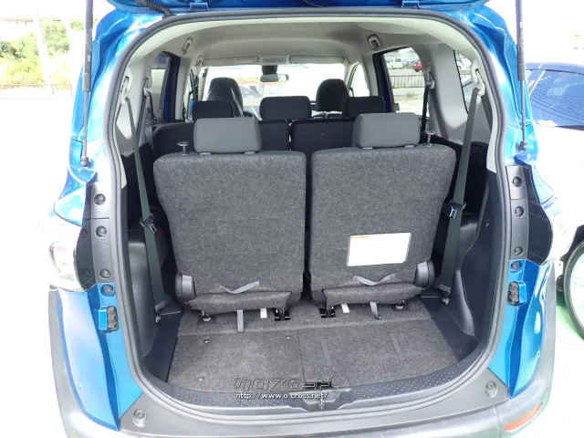 トヨタ シエンタ