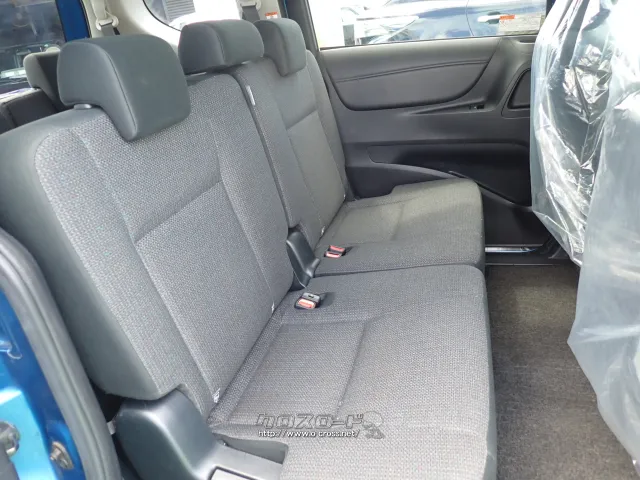 トヨタ シエンタ