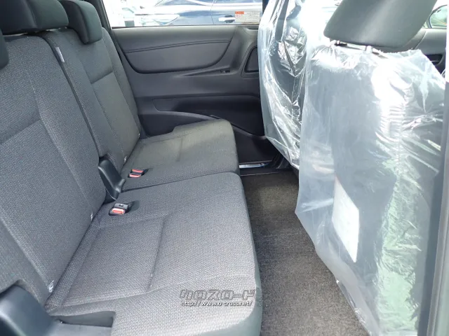 トヨタ シエンタ