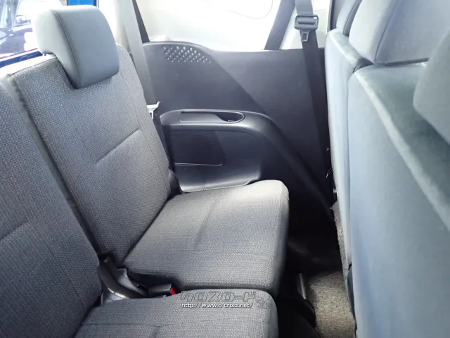 トヨタ シエンタ