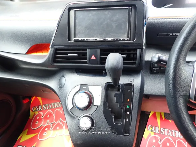 トヨタ シエンタ