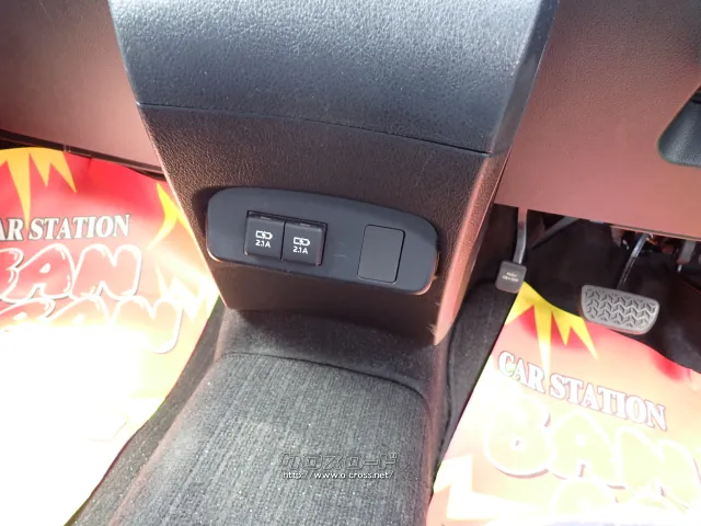 トヨタ シエンタ