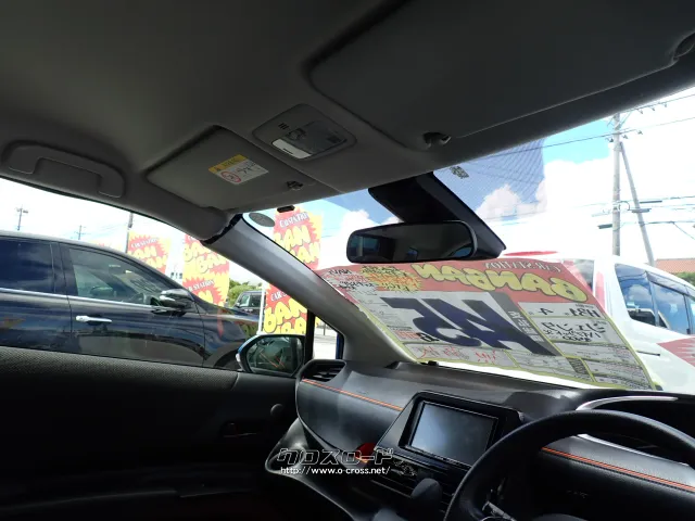 トヨタ シエンタ