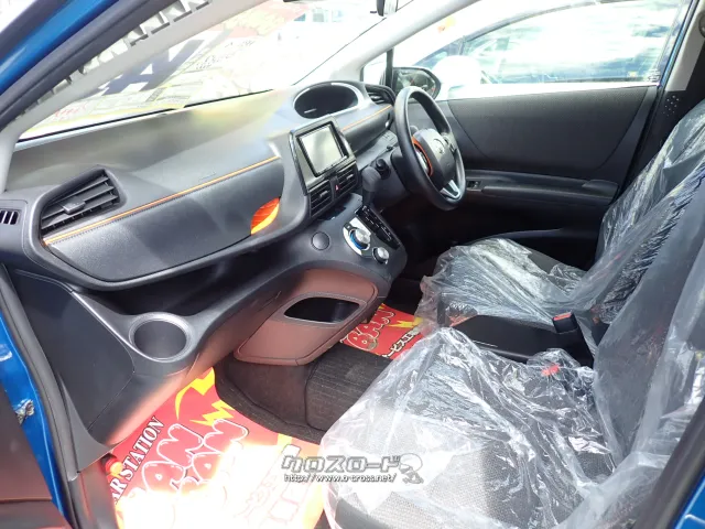 トヨタ シエンタ