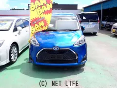 トヨタ シエンタ