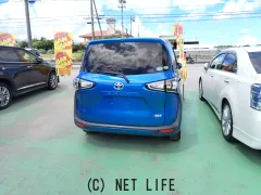 トヨタ シエンタ