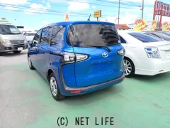 トヨタ シエンタ