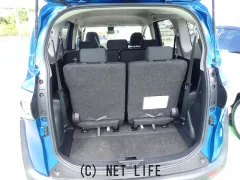 トヨタ シエンタ