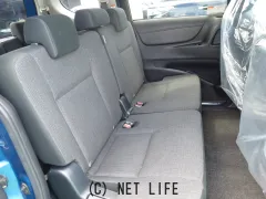 トヨタ シエンタ