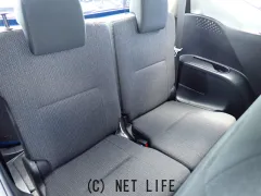 トヨタ シエンタ