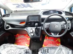 トヨタ シエンタ