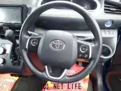 トヨタ シエンタ