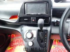 トヨタ シエンタ