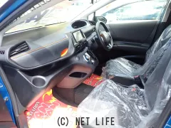 トヨタ シエンタ