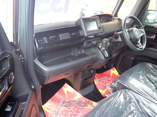 ホンダ N-BOX