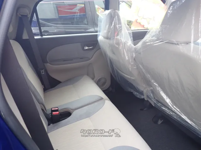 ダイハツ キャスト