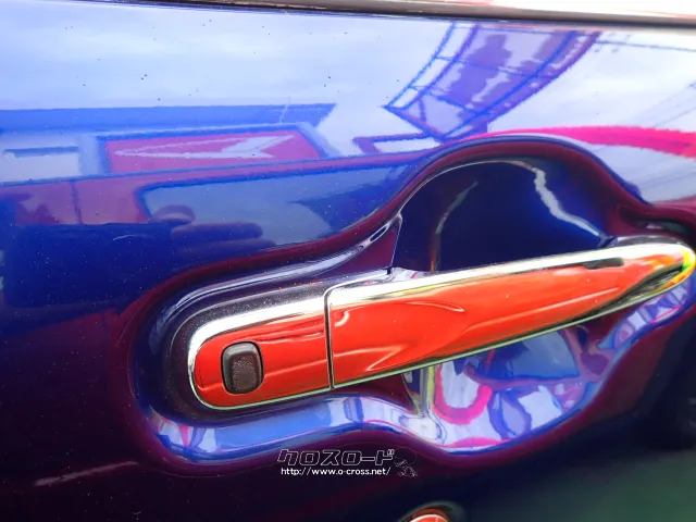 ダイハツ キャスト