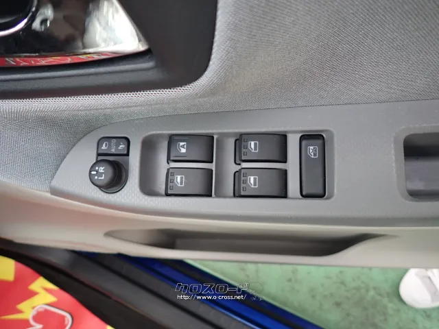 ダイハツ キャスト