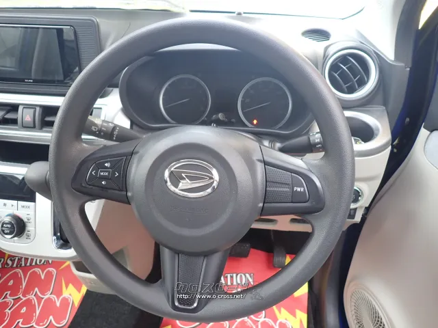 ダイハツ キャスト