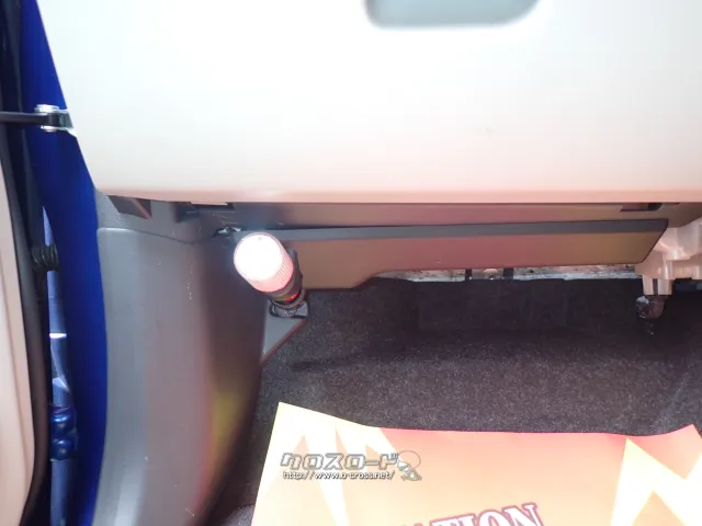 ダイハツ キャスト