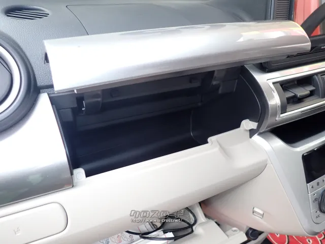 ダイハツ キャスト