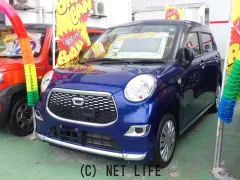 ダイハツ キャスト