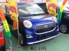 ダイハツ キャスト