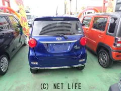 ダイハツ キャスト