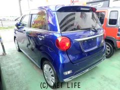 ダイハツ キャスト