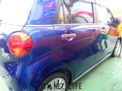 ダイハツ キャスト