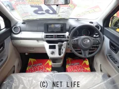 ダイハツ キャスト