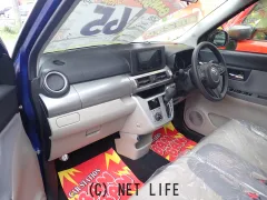 ダイハツ キャスト