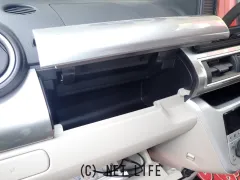 ダイハツ キャスト