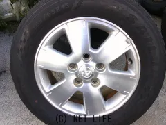 ホイール・タイヤ 195/65R15