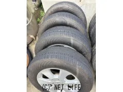 ホイール・タイヤ 215/65R16