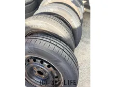 ホイール・タイヤ 195/65R15