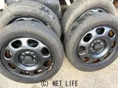 ホイール・タイヤ 165/60R15