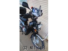ホンダ クロスカブ