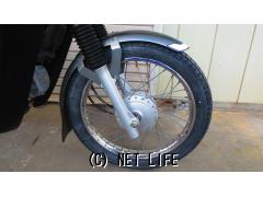 ホンダ クロスカブ