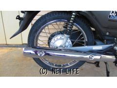 ホンダ クロスカブ