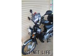 ホンダ クロスカブ