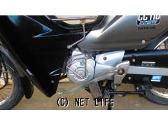 ホンダ クロスカブ