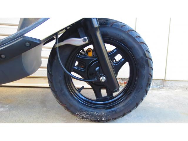 スズキ アドレスV125