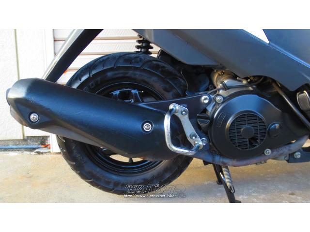 スズキ アドレスV125