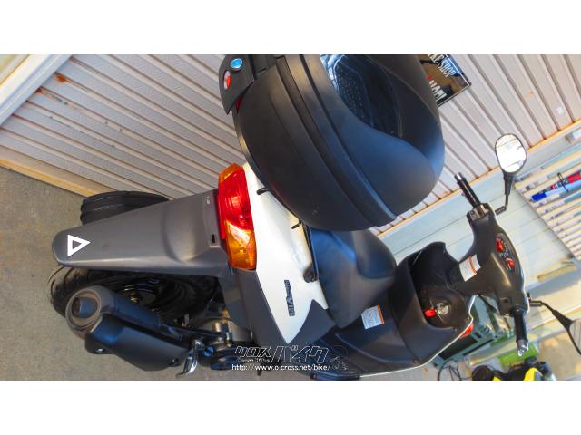 スズキ アドレスV125