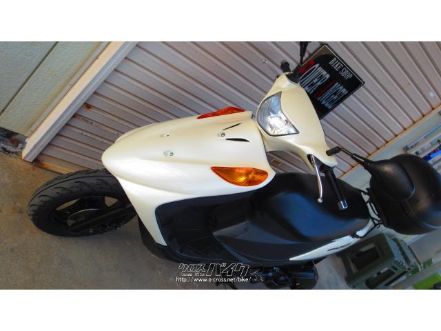 スズキ アドレスV125