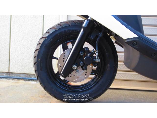 スズキ アドレスV125