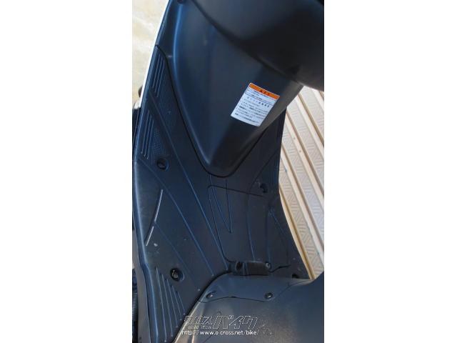 スズキ アドレスV125