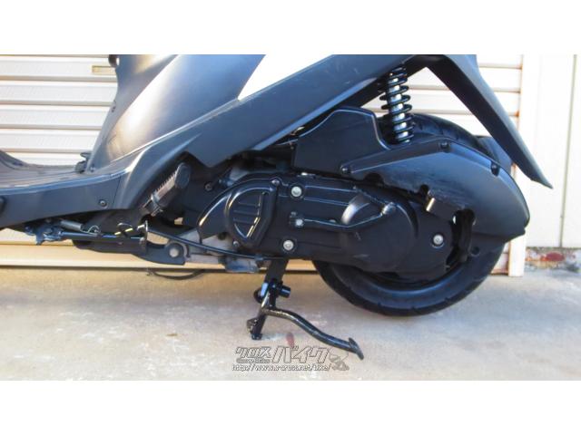 スズキ アドレスV125