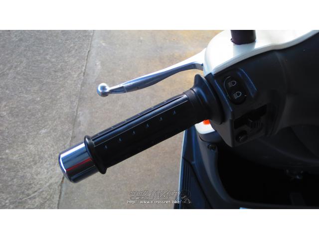 スズキ アドレスV125